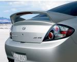 Hyundai Coupe 2008 года